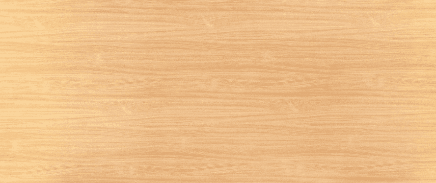 Панели с покрытием из HPL-пластик «Береза натуральная», (691)